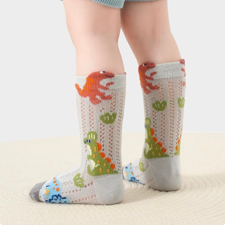 Sensori™ Playful Socks