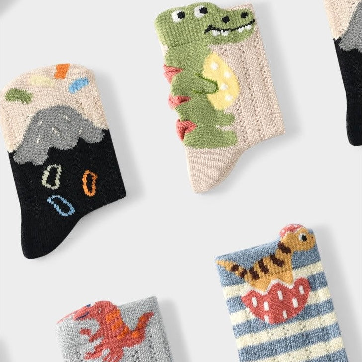 Sensori™ Playful Socks