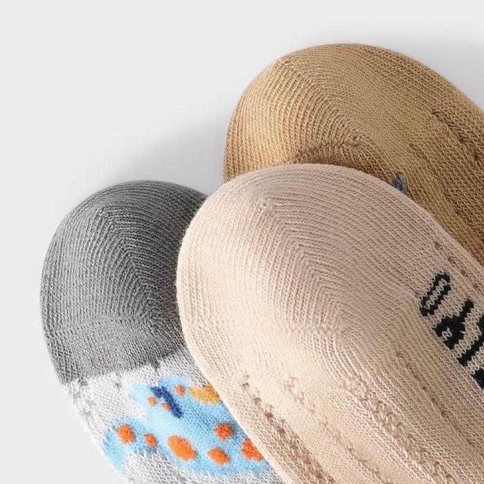 Sensori™ Playful Socks