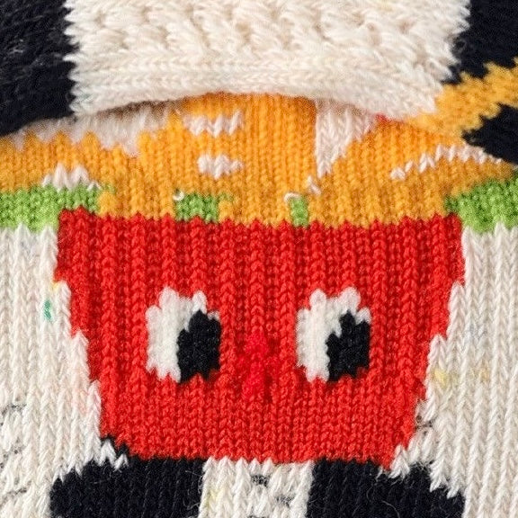 Sensori™ Playful Treats Socks