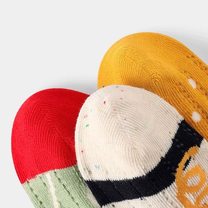 Sensori™ Playful Treats Socks