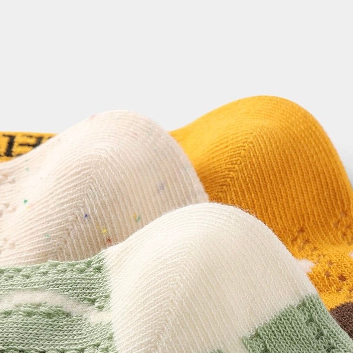 Sensori™ Playful Treats Socks
