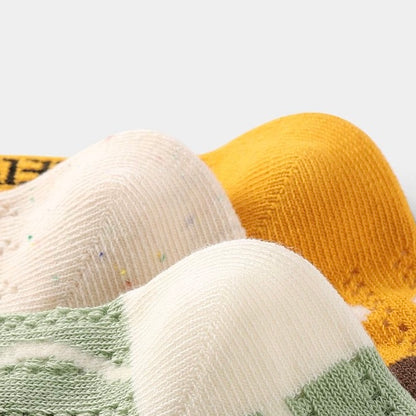 Sensori™ Playful Treats Socks