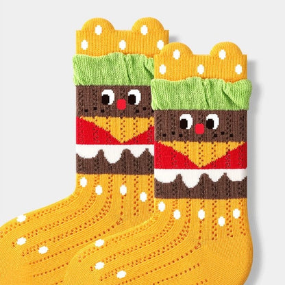Sensori™ Playful Treats Socks