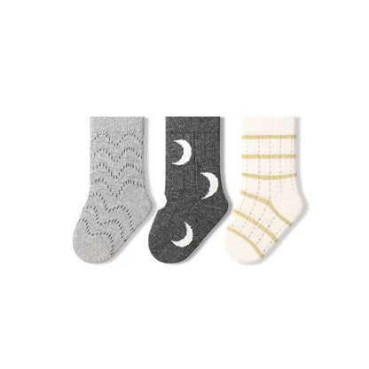 Sensori™ Sleepy Dreams Socks
