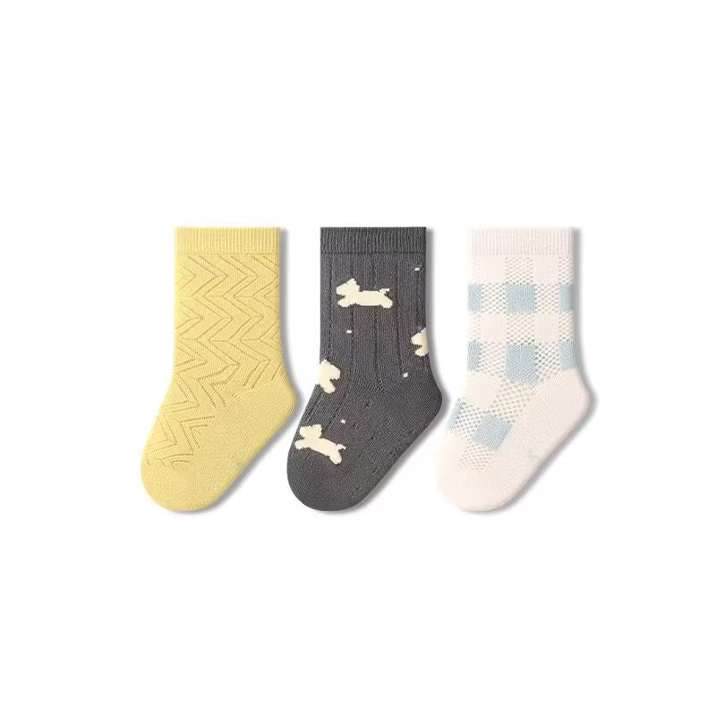 Sensori™ Sleepy Dreams Socks