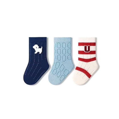 Sensori™ Sleepy Dreams Socks