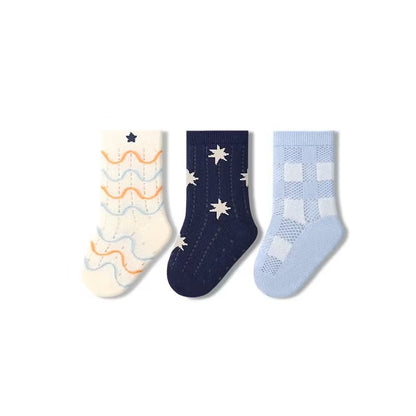Sensori™ Sleepy Dreams Socks
