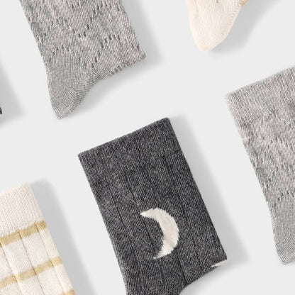 Sensori™ Sleepy Dreams Socks