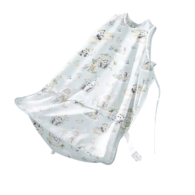Sensori™ Baby Sensory Teething Bibs