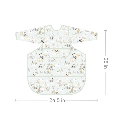 Sensori™ Baby Sensory Teething Bibs
