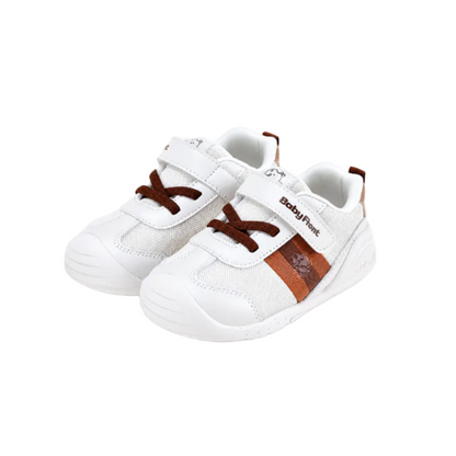 Sensori™ AeroFlex Protective-Toe Kids Sneakers