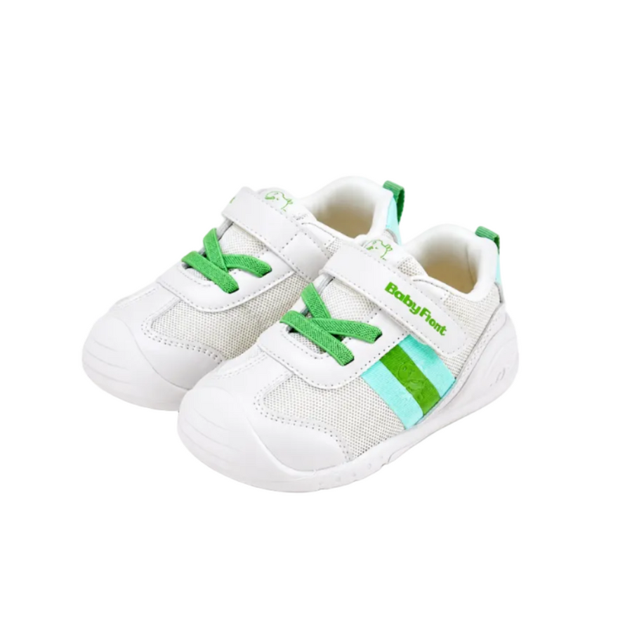Sensori™ AeroFlex Protective-Toe Kids Sneakers