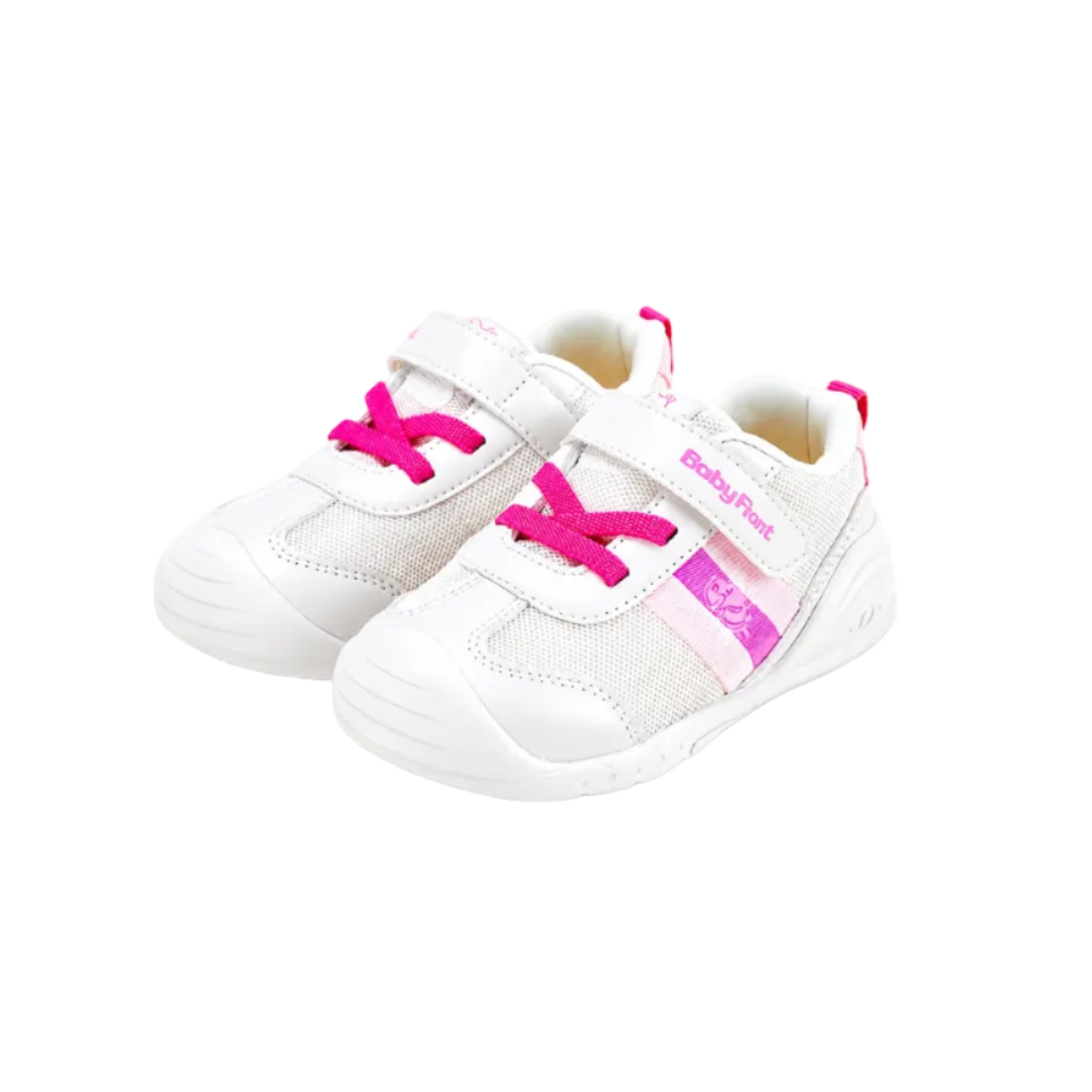 Sensori™ AeroFlex Protective-Toe Kids Sneakers