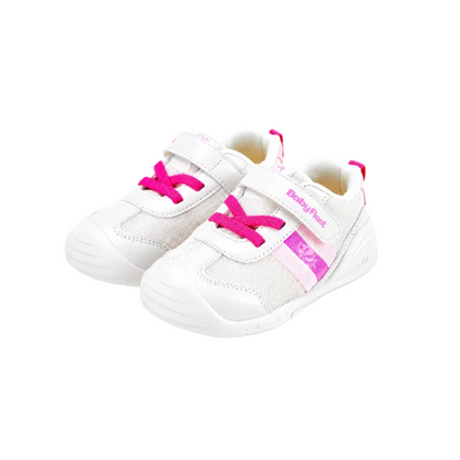 Sensori™ AeroFlex Protective-Toe Kids Sneakers
