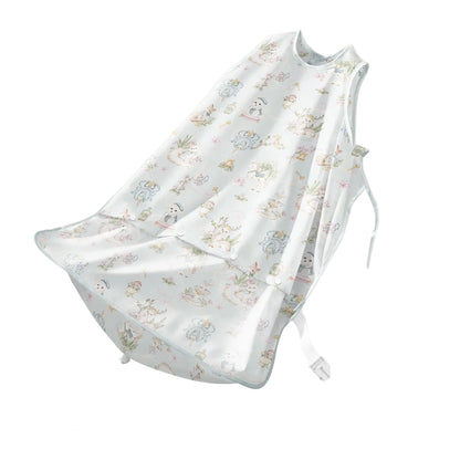 Sensori™ Baby Sensory Teething Bibs