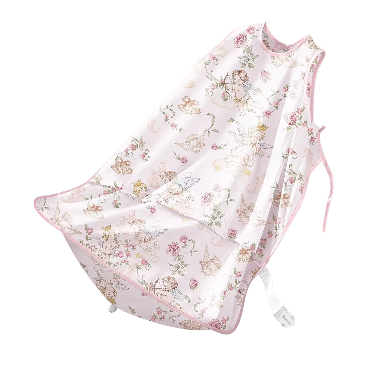 Sensori™ Baby Sensory Teething Bibs