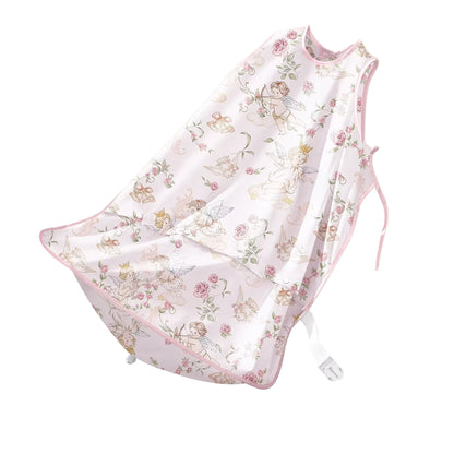 Sensori™ Baby Sensory Teething Bibs