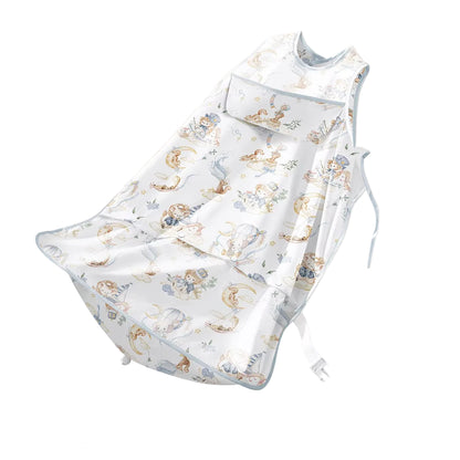 Sensori™ Baby Sensory Teething Bibs