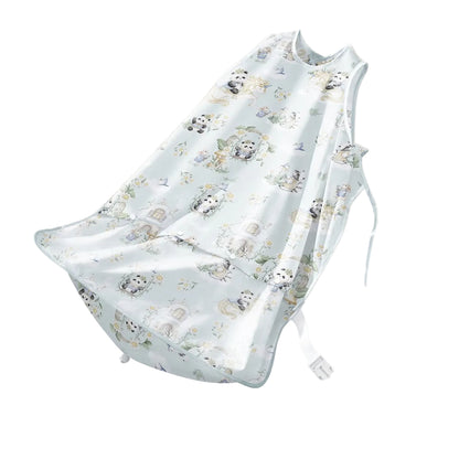 Sensori™ Baby Sensory Teething Bibs