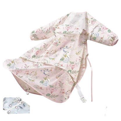 Sensori™ Baby Sensory Teething Bibs