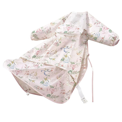 Sensori™ Baby Sensory Teething Bibs