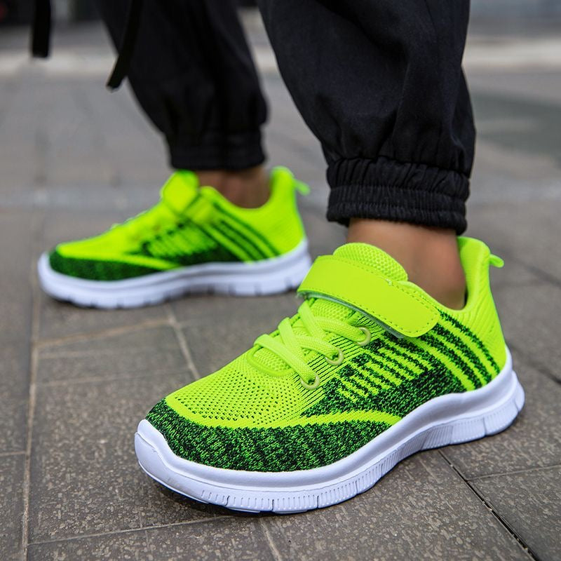 Sensori™ Velocity Active Sneakers