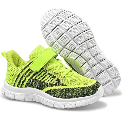 Sensori™ Velocity Active Sneakers