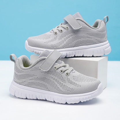 Sensori™ Aero-Weave Sneakers
