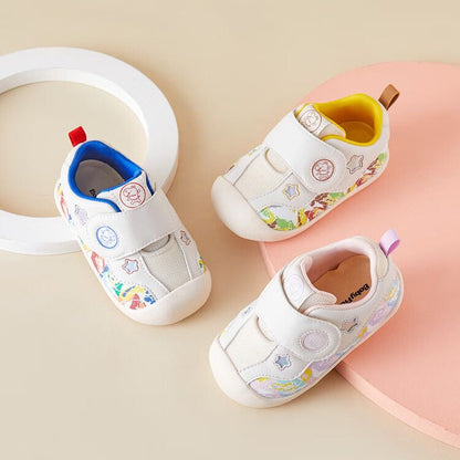Sensori™ Prism First-Walker Sneakers