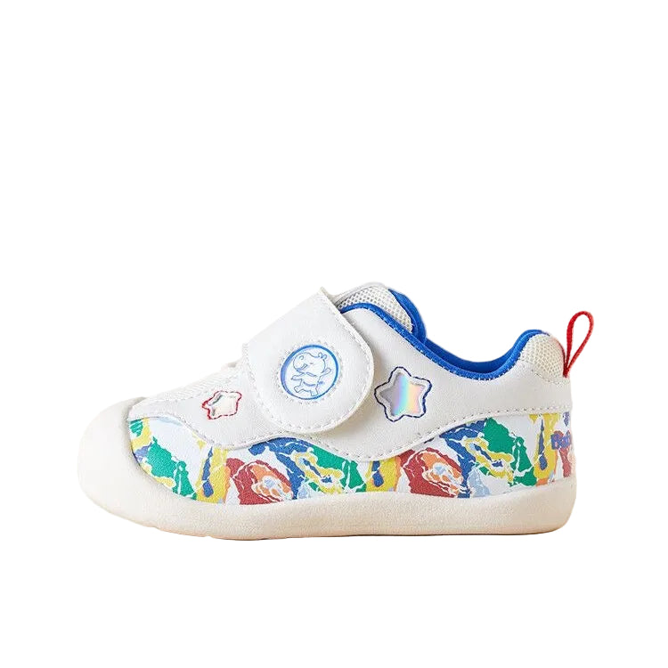 Sensori™ Prism First-Walker Sneakers