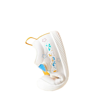 Sensori™ Starlight First-Walker Sneakers