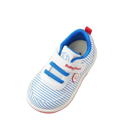 Sensori™ Breton First-Walker Sneakers