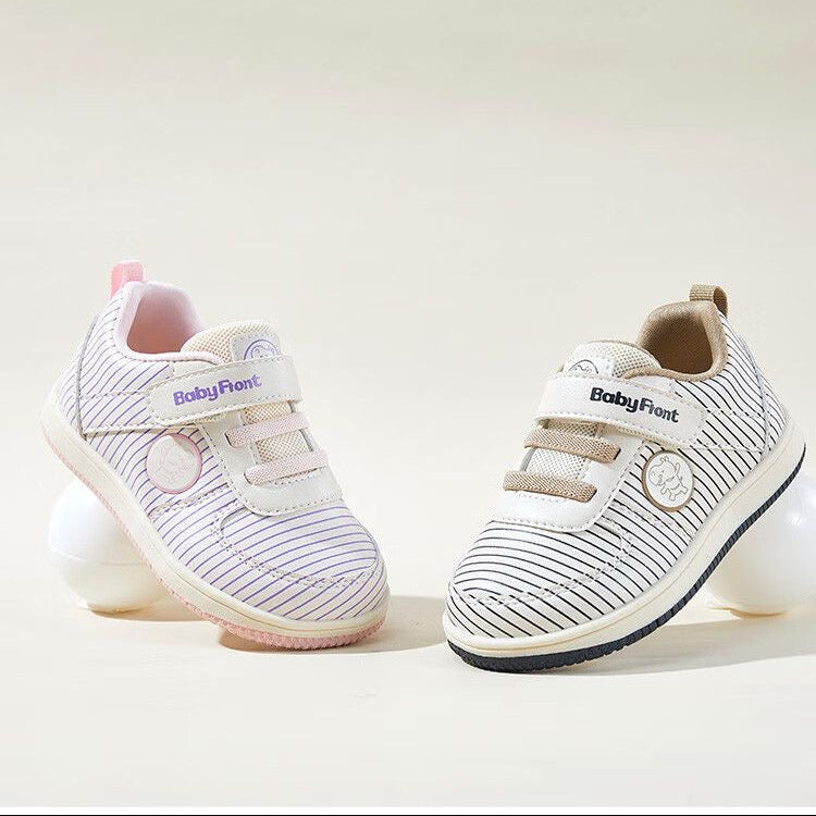 Sensori™ Breton First-Walker Sneakers