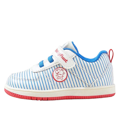 Sensori™ Breton First-Walker Sneakers