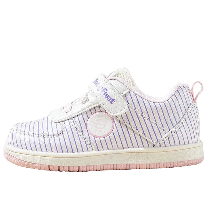 Sensori™ Breton First-Walker Sneakers