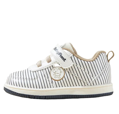 Sensori™ Breton First-Walker Sneakers