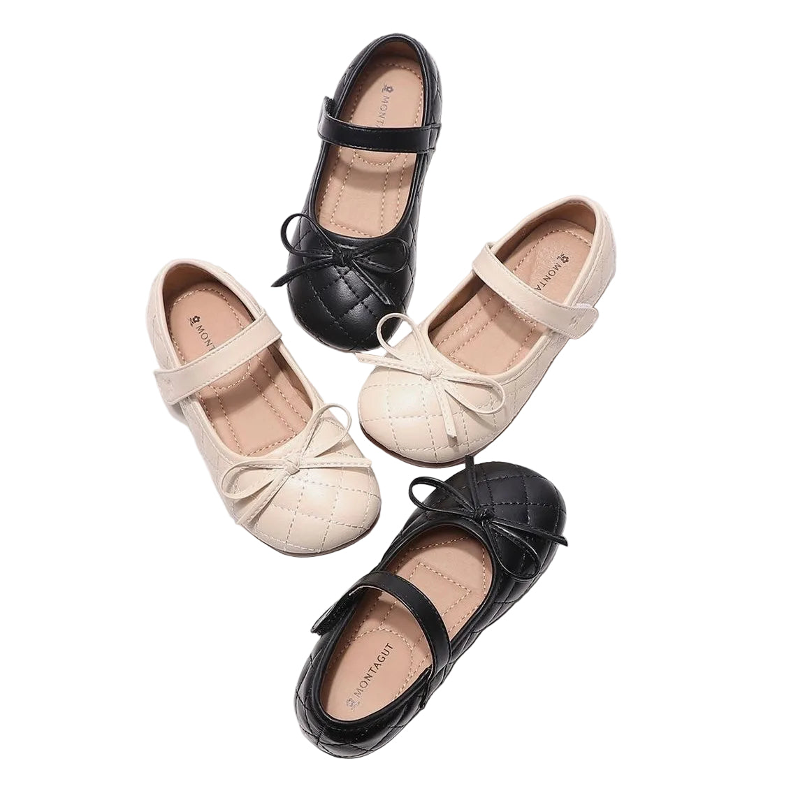 Sensori™ Belle Quilted Sandals