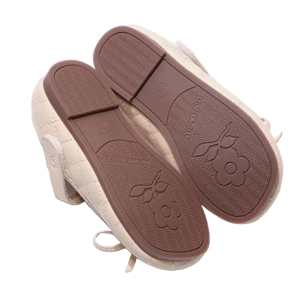 Sensori™ Belle Quilted Sandals