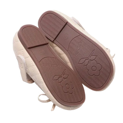 Sensori™ Belle Quilted Sandals