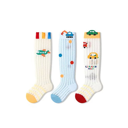 Sensori™ Breeze-Knit Socks