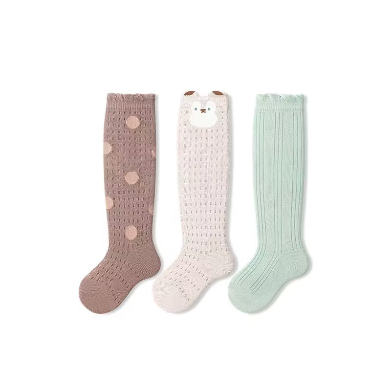 Sensori™ Breeze-Knit Socks