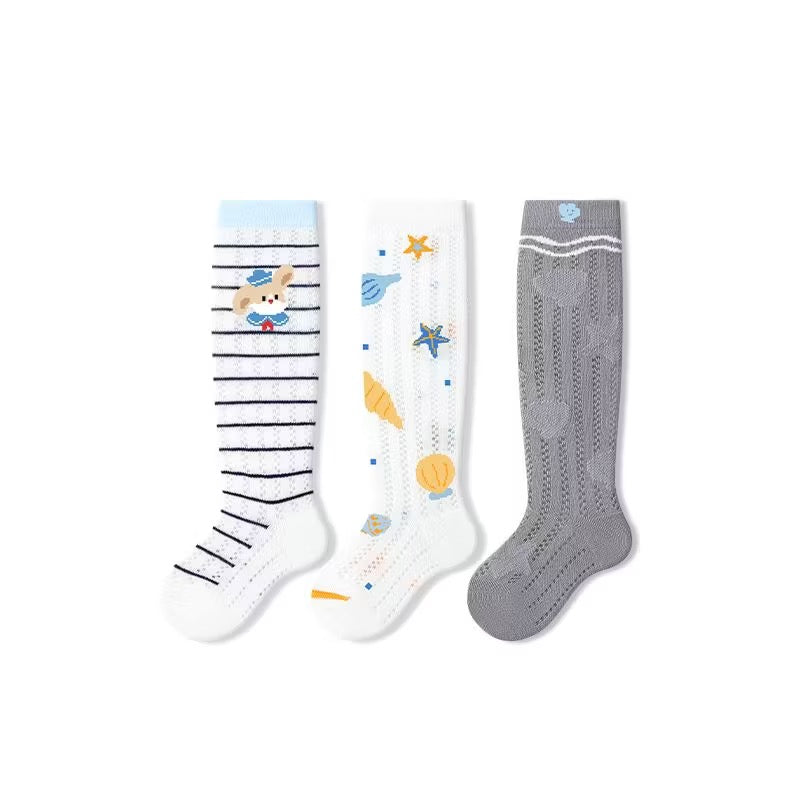 Sensori™ Breeze-Knit Socks