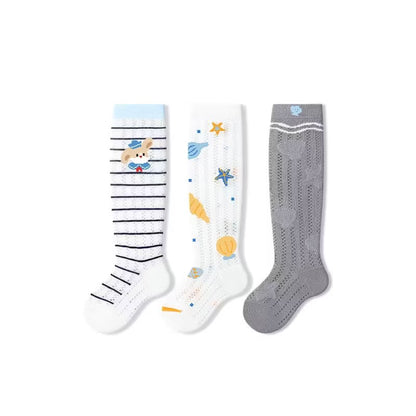 Sensori™ Breeze-Knit Socks