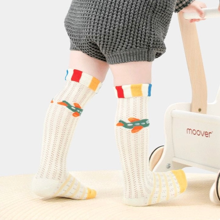 Sensori™ Breeze-Knit Socks