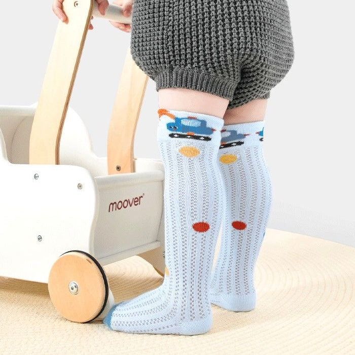 Sensori™ Breeze-Knit Socks