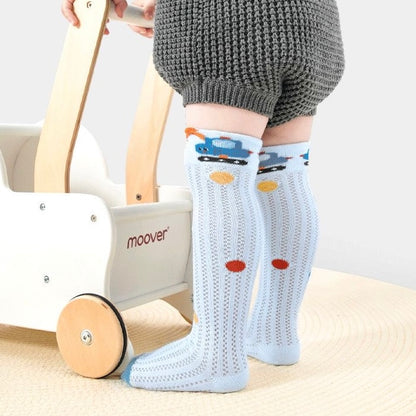 Sensori™ Breeze-Knit Socks