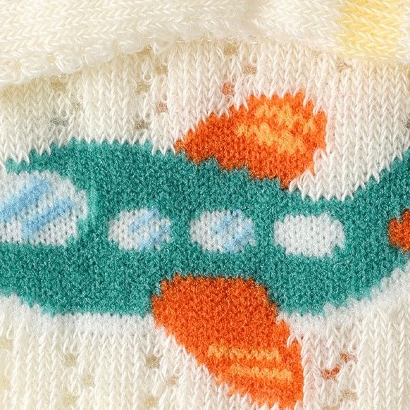 Sensori™ Breeze-Knit Socks
