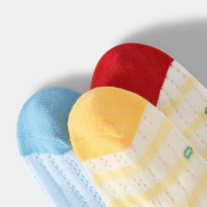 Sensori™ Breeze-Knit Socks