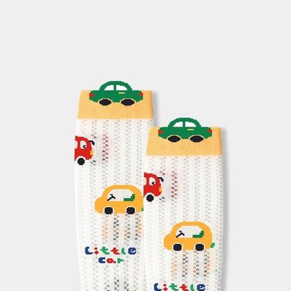 Sensori™ Breeze-Knit Socks